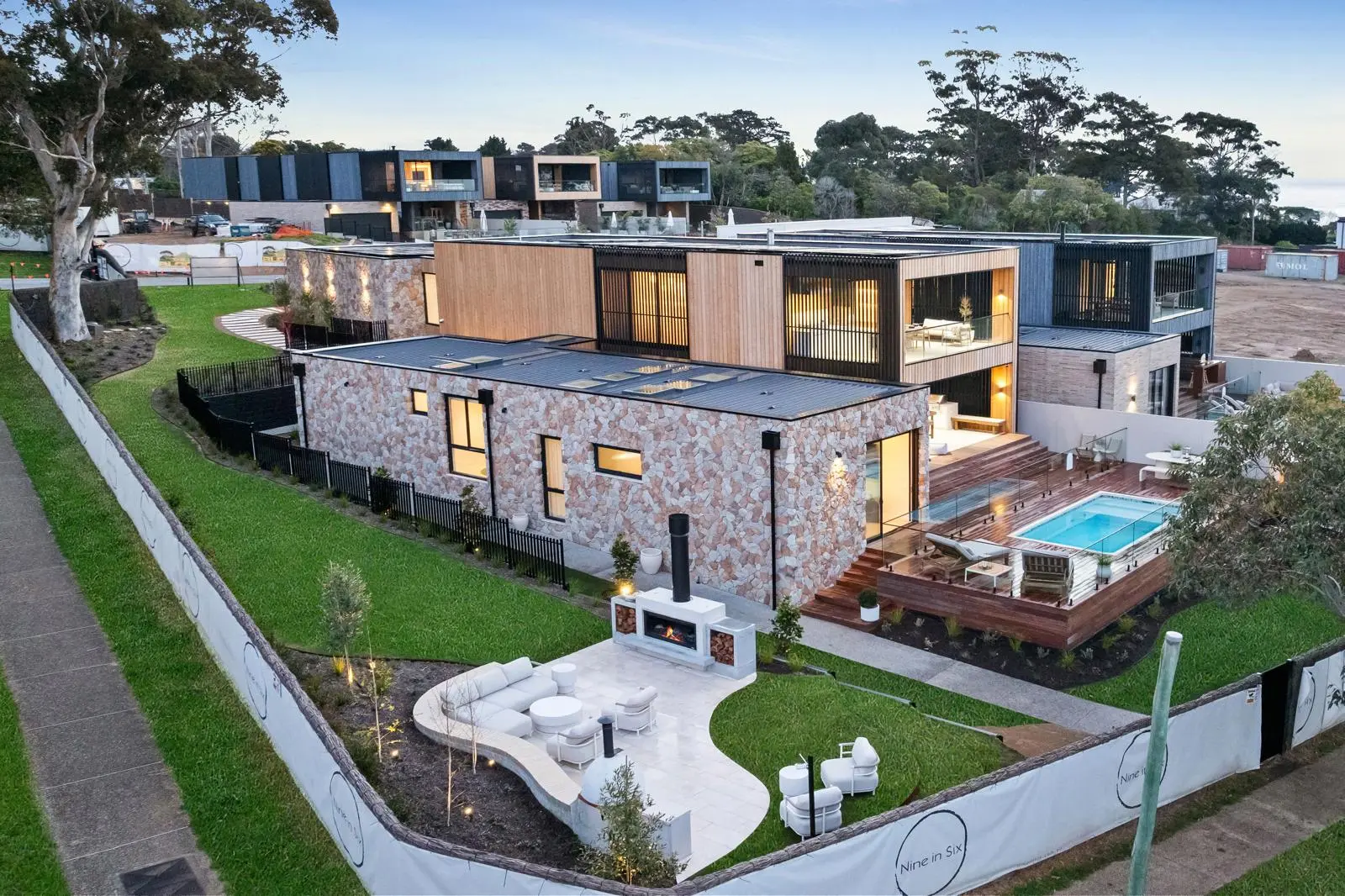 Greville Pabst Buys House 5 at The Block 2019 Auctions