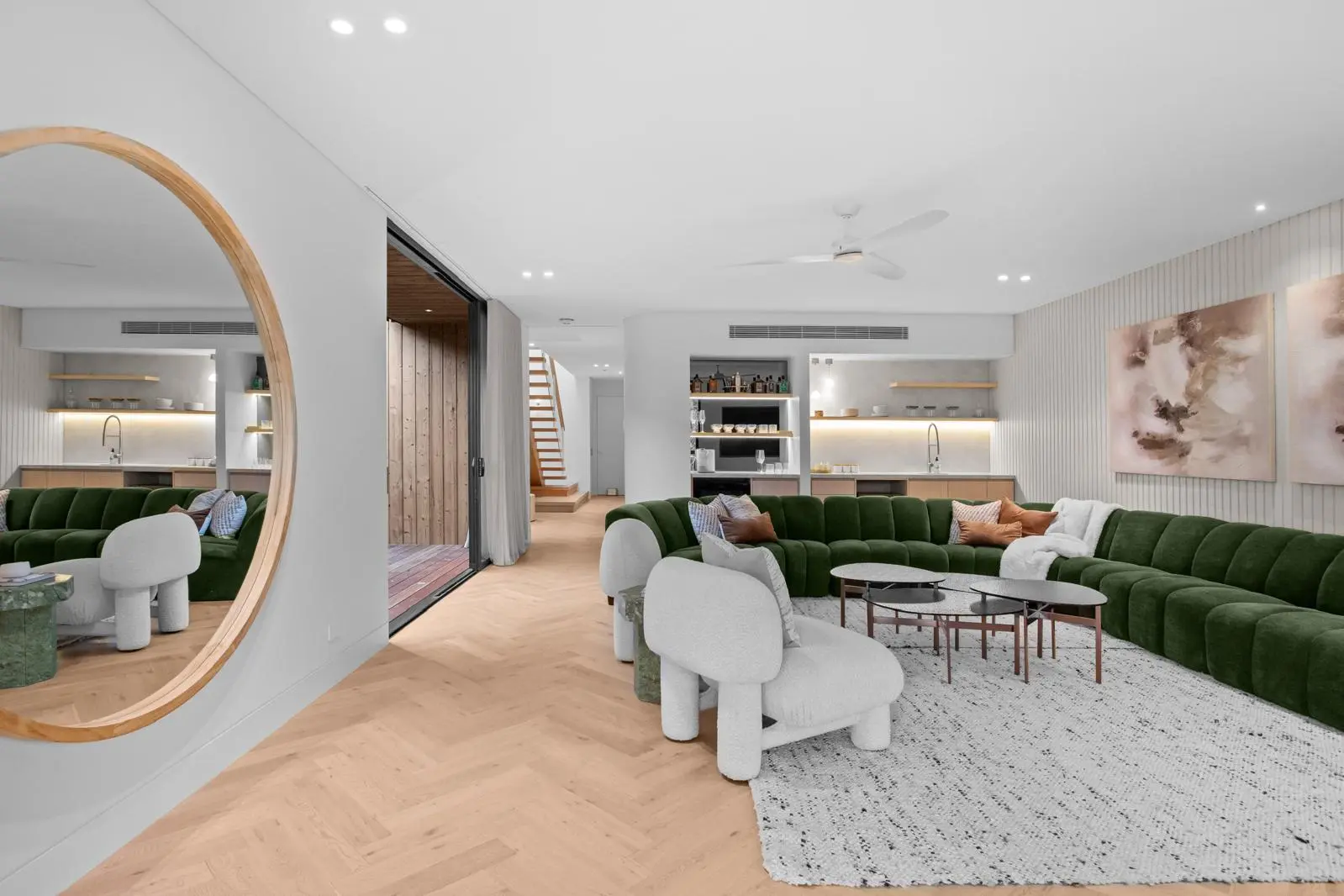 Renovating to Sell