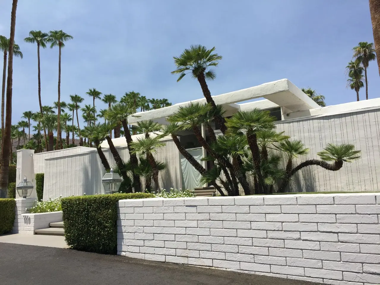 Finding the Ideal Property Location