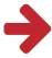 svg arrow red 