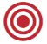 target dot icon svg