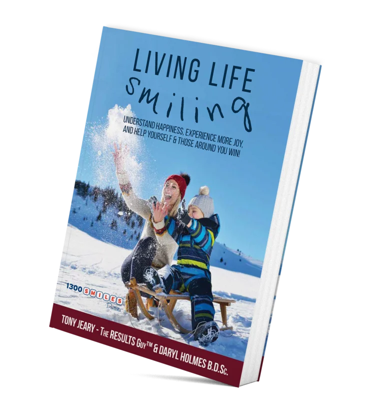 Living+Life+Smiling+Book+Cover