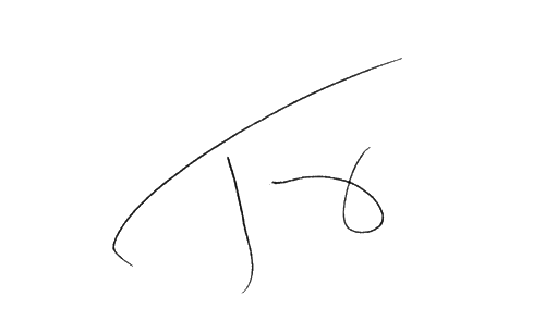 Tony+Signature