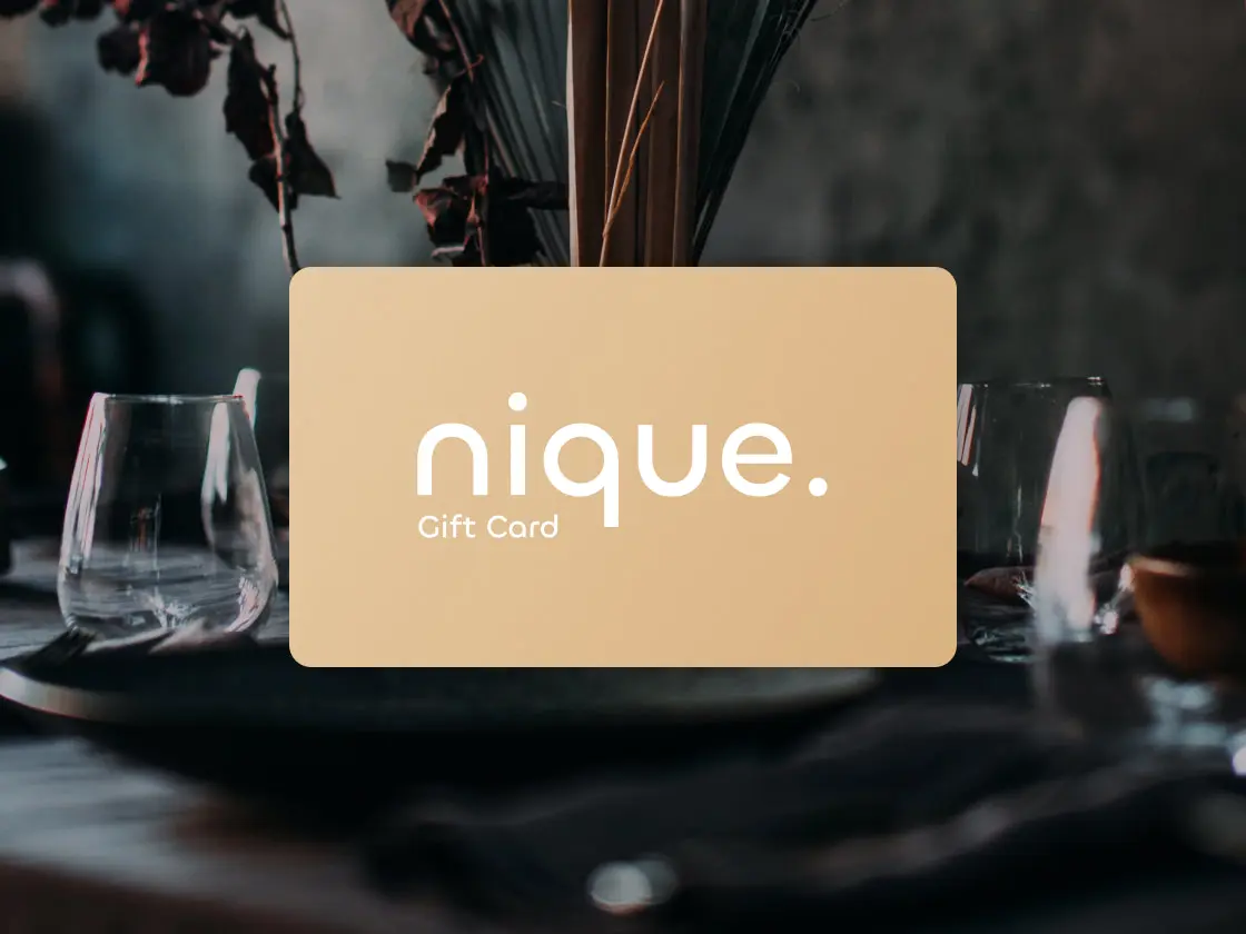 Gift Card Gold