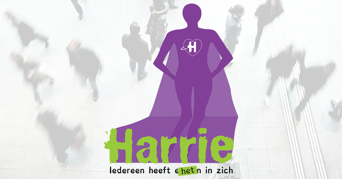 Harrie