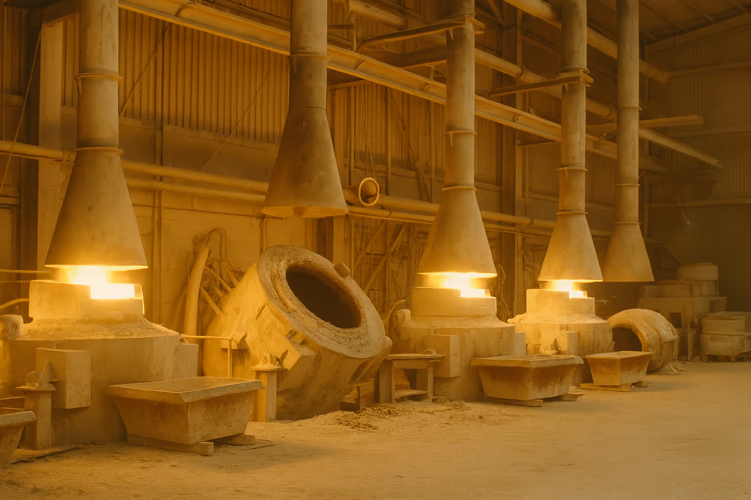 Industrial process image