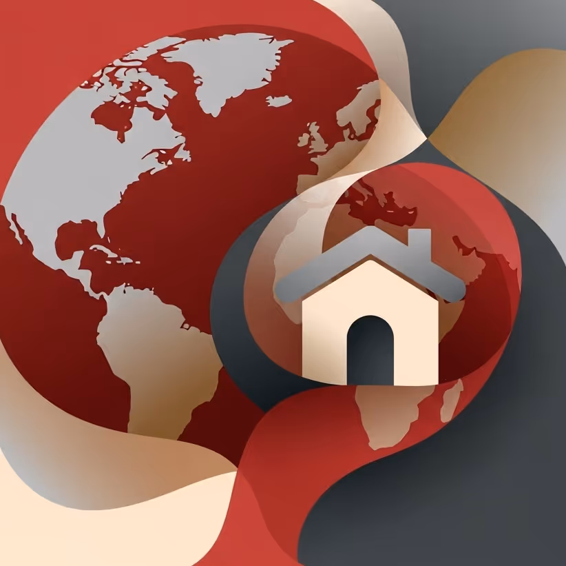 Global Reach image