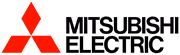Mitsubishi Electric Logo