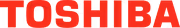 Toshiba logo