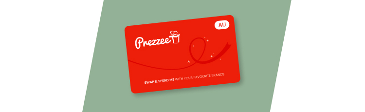 Prezzee Smart Card