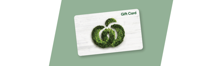 Prezzee Woolworths eGift Card