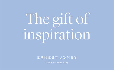 Ernest Jones UK Gift Card