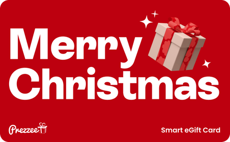 Christmas Joy Smart eGift Card