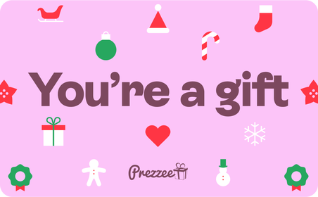 You're a gift Smart eGift Card