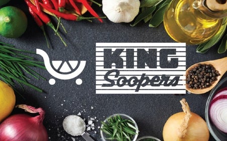 King Sooper eGift Card