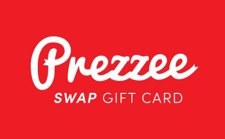 Prezzee Smart eGift Card