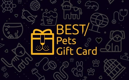 Best Pets eGift Card