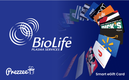 MTO FR LANGS eGift Card