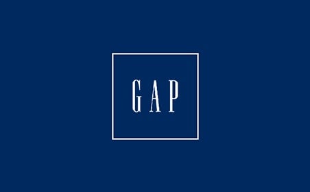Gap eGift Card
