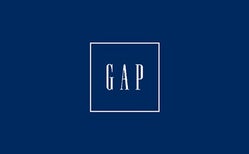 Carte-cadeau électronique Gap