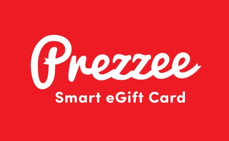 Prezzee Smart eGift Card