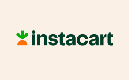 Instacart eGift Card