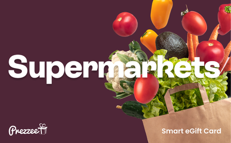 MTO Prezzee Smart eGift Card