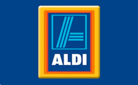 ALDI (Retail Card) eGift Card