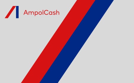 AmpolCash eGift Card