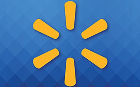 Walmart AVD eGift Card