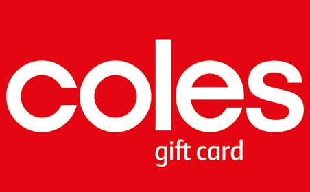 Coles eGift Card