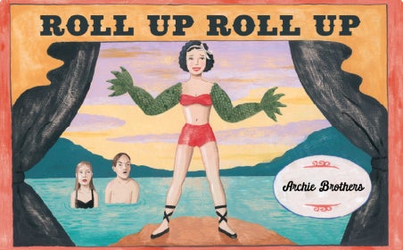 Archie Brothers eGift Card