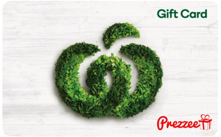 AUBugbash plus eGift Card by Prezzee