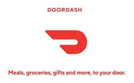 DoorDash eGift Card
