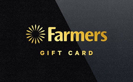 Farmers eGift Card