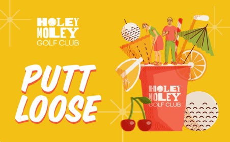 Holey Moley eGift Card