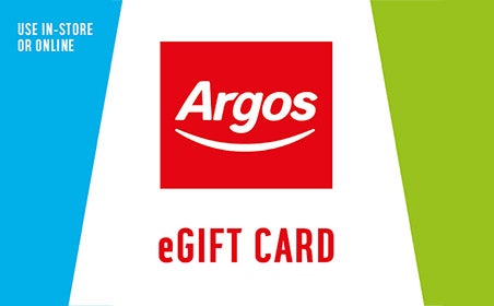 Argos (UK) eGift Card