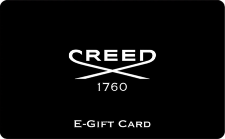 House Of Creed eGift Card