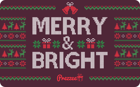 Merry & Bright Smart eGift Card