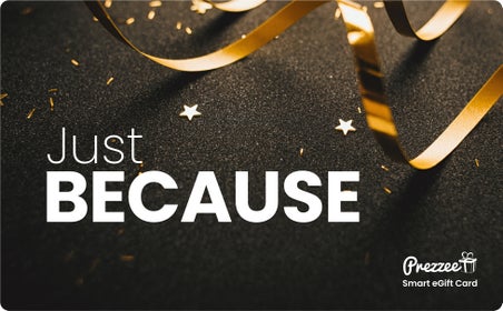 Just Because Smart eGift Card
