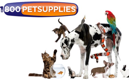 1-800 PetSupplies eGift Card