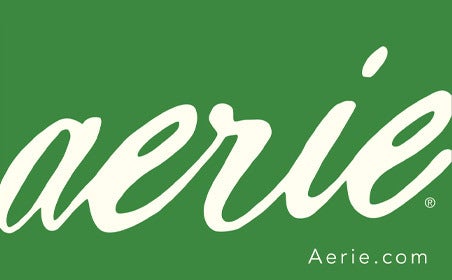 Aerie Gift Card