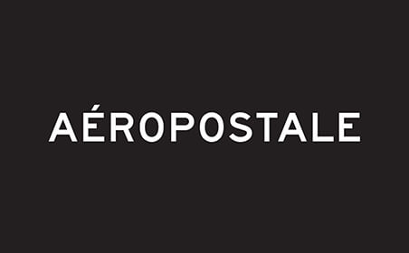 Aéropostale Gift Card