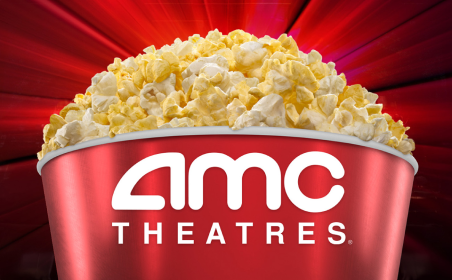 Amc Theatres Gift Card