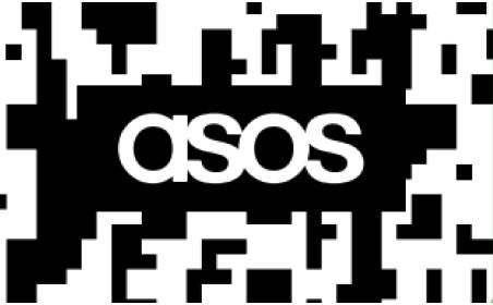 Asos eGift Card