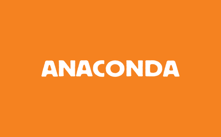 Anaconda eGift Card