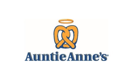 Auntie Anne's eGift Card