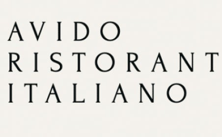 Avido Ristorante eGift Card