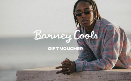 Barney Cools eGift Card