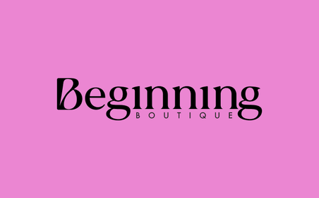 Beginning Boutique eGift Card